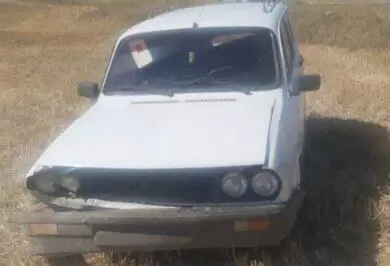 Direksiyon Hakimiyetini Kaybetti Tarlaya Uçtu - Kırıkkale Haber, Son Dakika Kırıkkale Haberleri