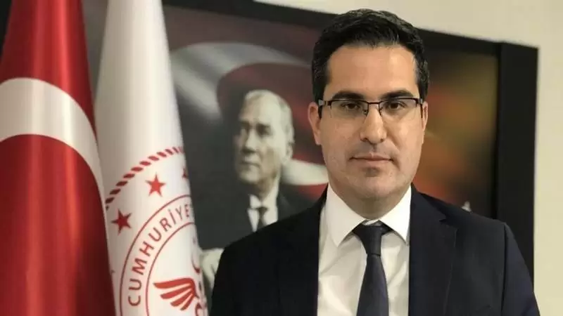 Kırıkkale İl Sağlık Müdürü uyardı - Kırıkkale Haber, Son Dakika Kırıkkale Haberleri kirikkale-il-saglik-muduru-uyardi