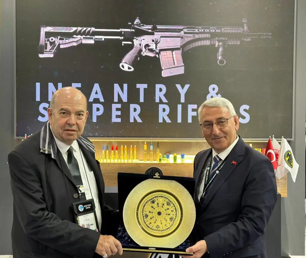 MKE ”Eurosatory” Fuarında Önemli Bir Anlaşmya İmza Attı – Kırıkkale Haber, Son Dakika Kırıkkale Haberleri MKE ''Eurosatory'' Fuarında Önemli Bir Anlaşmya İmza Attı - Kırıkkale Haber, Son Dakika Kırıkkale Haberleri