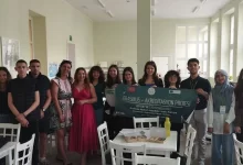 Kırıkkale Atatürk Anadolu Lisesi'nden Sırbistan Ziyareti - Kırıkkale Haber, Son Dakika Kırıkkale Haberleri