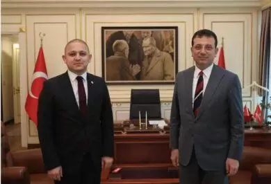 Ahmet Önal TBB Seçimlerinde Oyunu Kullandı - Kırıkkale Haber, Son Dakika Kırıkkale Haberleri