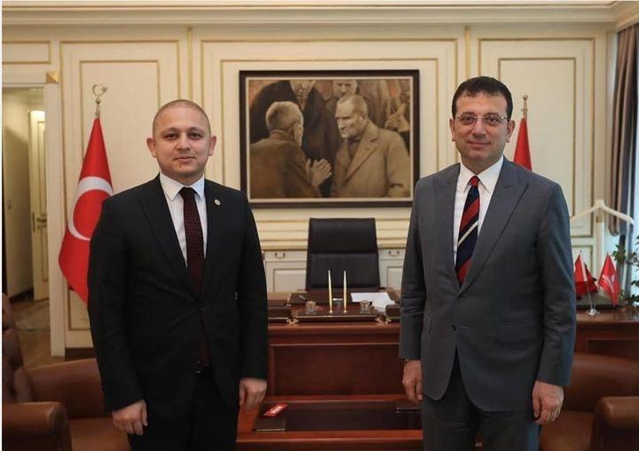 Ahmet Önal TBB Seçimlerinde Oyunu Kullandı - Kırıkkale Haber, Son Dakika Kırıkkale Haberleri