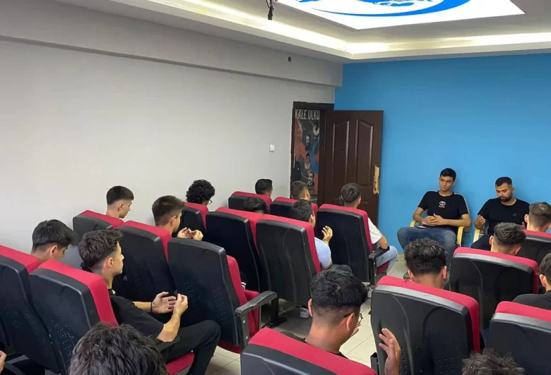 Ülkü Ocakları Ülkücü Şehitler İçin - Kırıkkale Haber, Son Dakika Kırıkkale Haberleri
