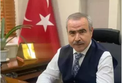 Murat Çaykara Genel Müdür Yardımcısı Oldu - Kırıkkale Haber, Son Dakika Kırıkkale Haberleri