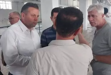 İSKİ Ekipleri 3 Gün Altyapıyı İnceleyecekler - Kırıkkale Haber, Son Dakika Kırıkkale Haberleri