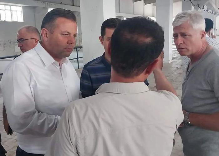 İSKİ Ekipleri 3 Gün Altyapıyı İnceleyecekler - Kırıkkale Haber, Son Dakika Kırıkkale Haberleri