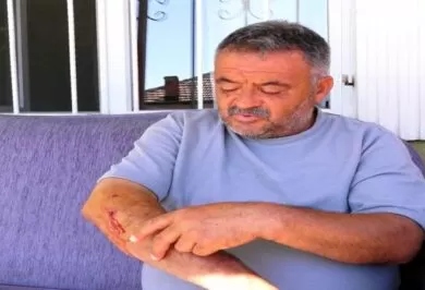 Karşıyaka Mahallesinde Başıboş Köpek Dehşeti - Kırıkkale Haber, Son Dakika Kırıkkale Haberleri