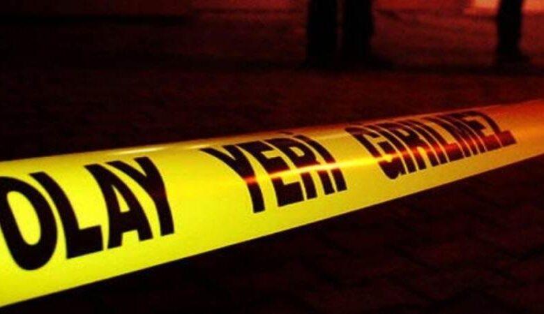 Yaşlı Kadın Cinayetinde Zanlı Yakalandı - Kırıkkale Haber, Son Dakika Kırıkkale Haberleri