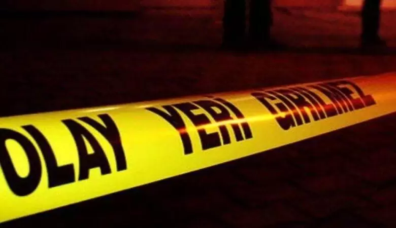 Yaşlı Kadın Cinayetinde Zanlı Yakalandı - Kırıkkale Haber, Son Dakika Kırıkkale Haberleri