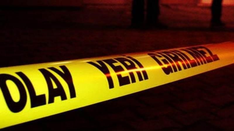 Yaşlı Kadın Cinayetinde Zanlı Yakalandı - Kırıkkale Haber, Son Dakika Kırıkkale Haberleri