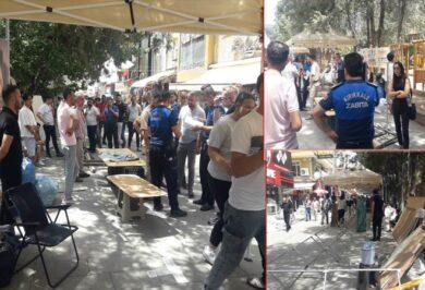 Kırıkkale’de Bayram Tezgahları Kuruldu - Kırıkkale Haber, Son Dakika Kırıkkale Haberleri