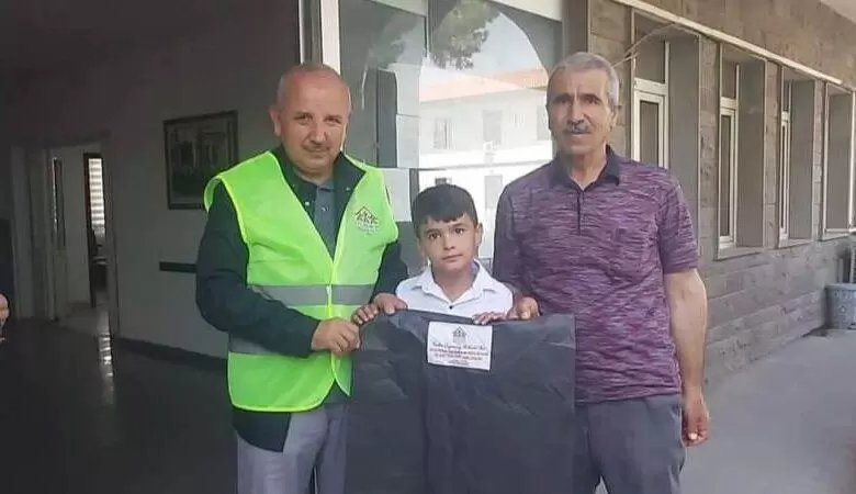 Keskin Belediyesi Çöp Poşeti Dağıttı - Kırıkkale Haber, Son Dakika Kırıkkale Haberleri Keskin Belediyesi Çöp Poşeti Dağıttı - Kırıkkale Haber, Son Dakika Kırıkkale Haberleri