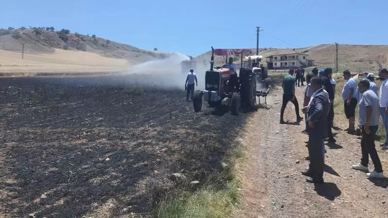 İlçe Yangın İçin Seferber Oldu - Kırıkkale Haber, Son Dakika Kırıkkale Haberleri İlçe Yangın İçin Seferber Oldu - Kırıkkale Haber, Son Dakika Kırıkkale Haberleri