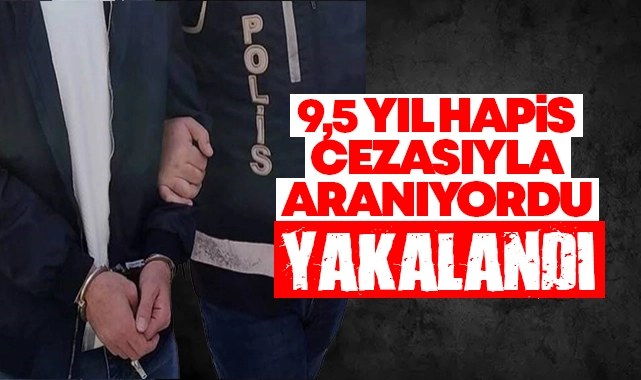 Asayiş Şube'den Kaçış Yok - Kırıkkale Haber, Son Dakika Kırıkkale Haberleri