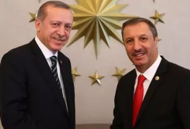 Mehmet Demir, Erdoğan'a Çağrıda Bulundu - Kırıkkale Haber, Son Dakika Kırıkkale Haberleri