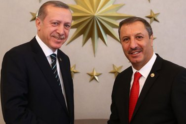 Mehmet Demir, Erdoğan'a Çağrıda Bulundu - Kırıkkale Haber, Son Dakika Kırıkkale Haberleri