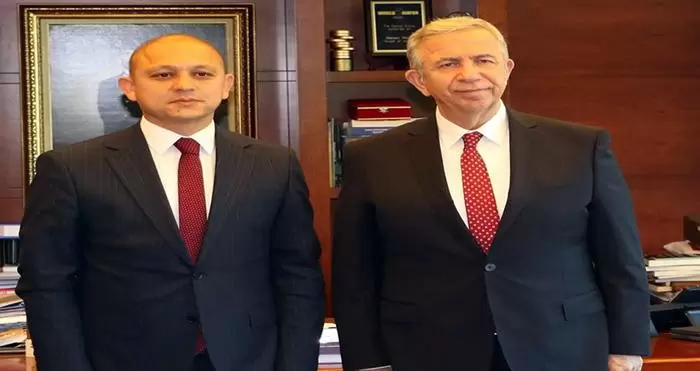 Mansur Yavaş’tan Kırıkkale’ye Destek Sözü - Kırıkkale Haber, Son Dakika Kırıkkale Haberleri Mansur Yavaş’tan Kırıkkale’ye Destek Sözü - Kırıkkale Haber, Son Dakika Kırıkkale Haberleri