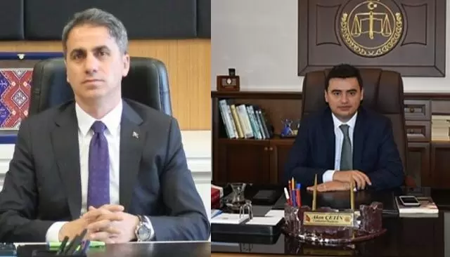 Keskin Yargıtaya,Çetin Kırıkkale'ye Başsavcı Olarak Atandı - Kırıkkale Haber, Son Dakika Kırıkkale Haberleri Keskin Yargıtaya,Çetin Kırıkkale'ye Başsavcı Olarak Atandı - Kırıkkale Haber, Son Dakika Kırıkkale Haberleri