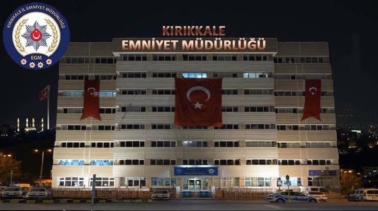 Kırıkkale’de aranan şahıslar yakalandı - Kırıkkale Haber, Son Dakika Kırıkkale Haberleri