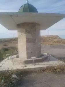 Şehidimize Bu Şekilde Mi Vefa Gösteriyoruz ! – Kırıkkale Haber, Son Dakika Kırıkkale Haberleri Şehidimize Bu Şekilde Mi Vefa Gösteriyoruz ! - Kırıkkale Haber, Son Dakika Kırıkkale Haberleri