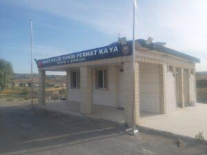 Şehidimize Bu Şekilde Mi Vefa Gösteriyoruz ! - Kırıkkale Haber, Son Dakika Kırıkkale Haberleri