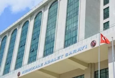 Kırıkkale’de Yasak Aşk Cinayeti Zanlısı Tutuklandı - Kırıkkale Haber, Son Dakika Kırıkkale Haberleri