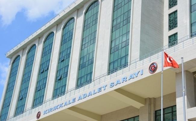Kırıkkale’de Yasak Aşk Cinayeti Zanlısı Tutuklandı - Kırıkkale Haber, Son Dakika Kırıkkale Haberleri