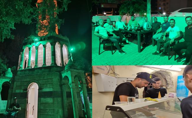 Çerikli'de Yıllardır Atıl Duran Park Yeniden Hizmete Açıldı - Kırıkkale Haber, Son Dakika Kırıkkale Haberleri