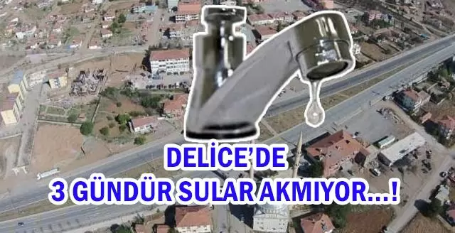 Delice KERBELA'ya Döndü - Kırıkkale Haber, Son Dakika Kırıkkale Haberleri Delice KERBELA'ya Döndü - Kırıkkale Haber, Son Dakika Kırıkkale Haberleri