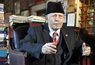 Erdoğan Aslıyüce Vefat Etti - Kırıkkale Haber, Son Dakika Kırıkkale Haberleri