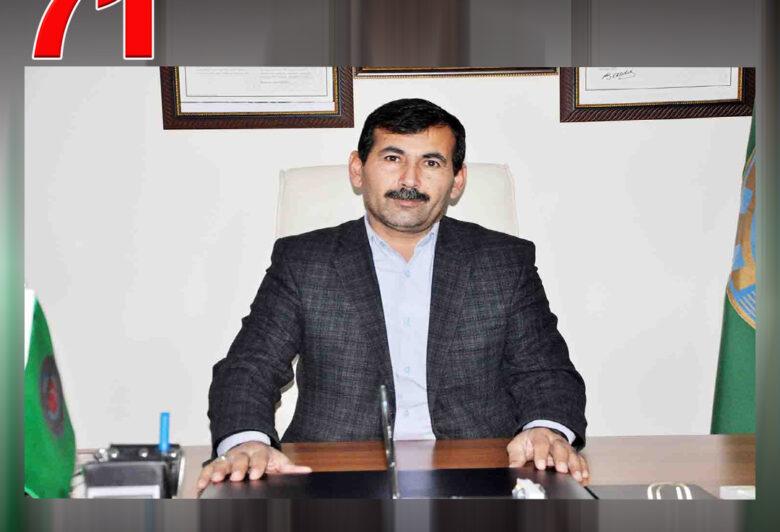Öztürk Mantar Zehirlenmelerine Karşı Uyardı - Kırıkkale Haber, Son Dakika Kırıkkale Haberleri