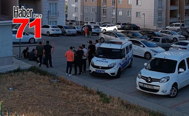 MKE Lojmanlarındaki Evinde Ölü Bulundu - Kırıkkale Haber, Son Dakika Kırıkkale Haberleri