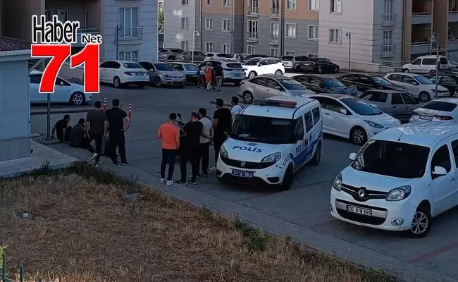 MKE Lojmanlarındaki Evinde Ölü Bulundu - Kırıkkale Haber, Son Dakika Kırıkkale Haberleri