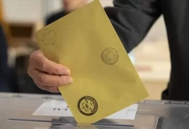 Keskin İlçesinde İki Köyde Muhtarlık Seçimi Vardı - Kırıkkale Haber, Son Dakika Kırıkkale Haberleri
