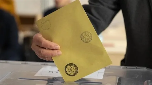 Keskin İlçesinde İki Köyde Muhtarlık Seçimi Vardı - Kırıkkale Haber, Son Dakika Kırıkkale Haberleri
