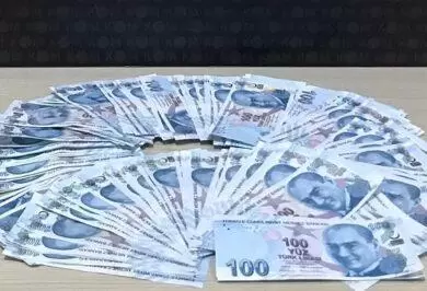 Kırıkkale’de Sahte Para Operasyonu! - Kırıkkale Haber, Son Dakika Kırıkkale Haberleri