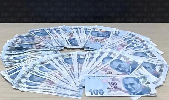 Kırıkkale’de Sahte Para Operasyonu! - Kırıkkale Haber, Son Dakika Kırıkkale Haberleri