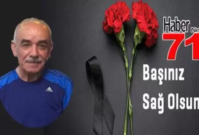 Sevilen Öğretmen Kadir Demir Vefat Etti - Kırıkkale Haber, Son Dakika Kırıkkale Haberleri