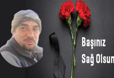 Keskin Eşrafını Üzen Ölüm! - Kırıkkale Haber, Son Dakika Kırıkkale Haberleri