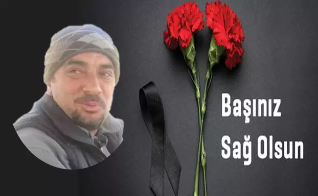Keskin Eşrafını Üzen Ölüm! - Kırıkkale Haber, Son Dakika Kırıkkale Haberleri