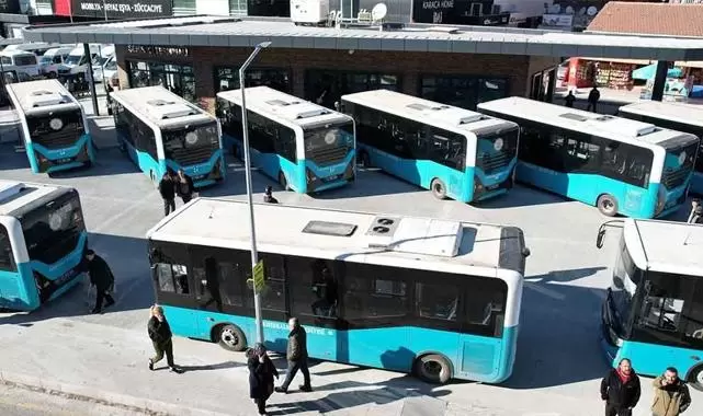 YKS Öğrencilerine Otobüsler Ücretsiz - Kırıkkale Haber, Son Dakika Kırıkkale Haberleri YKS Öğrencilerine Otobüsler Ücretsiz - Kırıkkale Haber, Son Dakika Kırıkkale Haberleri
