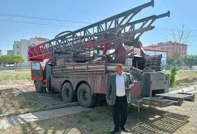 Balışeyh’in Su Sorunu Tarih Olacak - Kırıkkale Haber, Son Dakika Kırıkkale Haberleri Balışeyh’in Su Sorunu Tarih Olacak - Kırıkkale Haber, Son Dakika Kırıkkale Haberleri