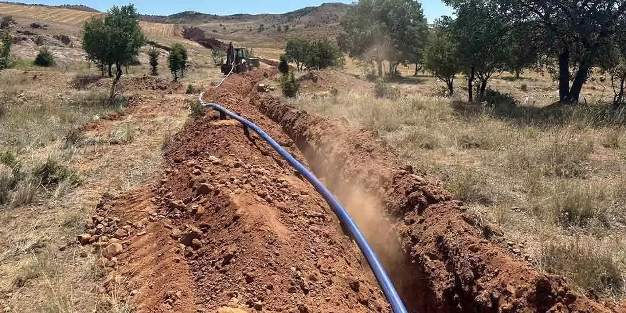 Yahşihan’da Bağdat Deresinin Problemi Çözüm Buluyor - Kırıkkale Haber, Son Dakika Kırıkkale Haberleri Yahşihan’da Bağdat Deresinin Problemi Çözüm Buluyor - Kırıkkale Haber, Son Dakika Kırıkkale Haberleri