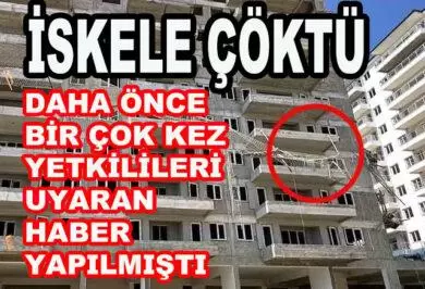 Sorunlu Bina Yine Gündem'de - Kırıkkale Haber, Son Dakika Kırıkkale Haberleri
