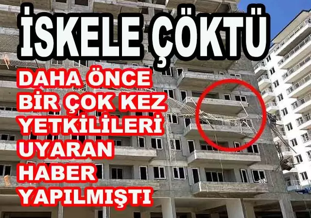 Sorunlu Bina Yine Gündem'de - Kırıkkale Haber, Son Dakika Kırıkkale Haberleri