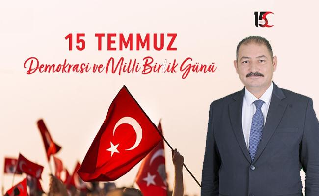 Başkan Şen, Bir ve Bütün Olmaya Devam Edeceğiz - Kırıkkale Haber, Son Dakika Kırıkkale Haberleri