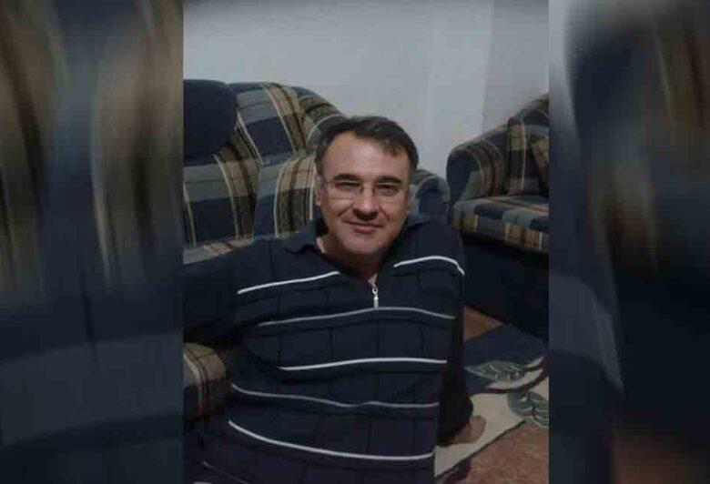 Keskin İlçesini Üzen Ölüm! - Kırıkkale Haber, Son Dakika Kırıkkale Haberleri