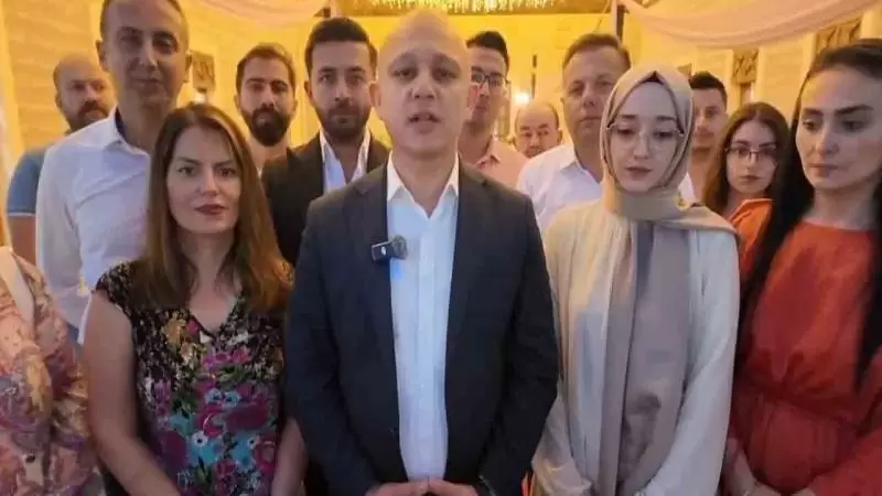 Kırıkkale Belediyesi’nden düğün salonu - Kırıkkale Haber, Son Dakika Kırıkkale Haberleri kirikkale-belediyesi’nden-dugun-salonu