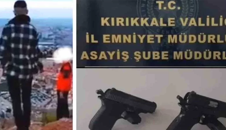 silahli-fotograf-paylasti,-siber-polislere-yakalandi!
