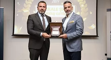Savaş Geyik Saraybosna'dan Kırıkkale'ye Ödülle Döndü - Kırıkkale Haber, Son Dakika Kırıkkale Haberleri savas-geyik-saraybosna’dan-kirikkale’ye-odulle-dondu